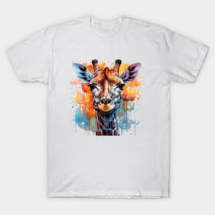 giraffe T-Shirt